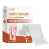 Timilk® VeinTarget Microneedle Patch