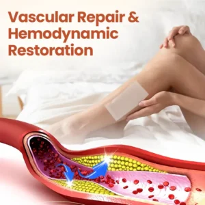 Timilk® VeinTarget Microneedle Patch