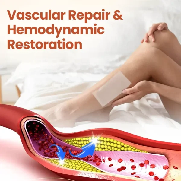 Timilk® VeinTarget Microneedle Patch