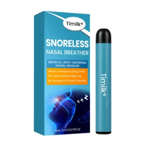Timilk® SnoreLess Nasal Breather