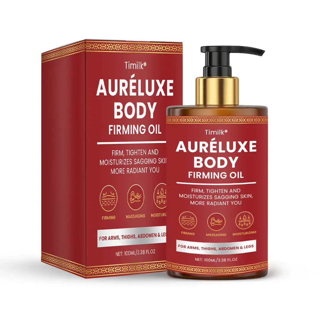 Timilk® AuréLuxe Body Firming Oil 🇬🇧 XH-AuréLuxe-upsell