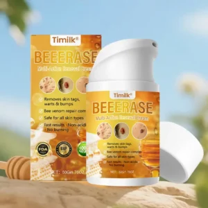 Timilk® BeeErase Multi-Action Renewal Cream 🇬🇧 XH-BeeErase-upsell