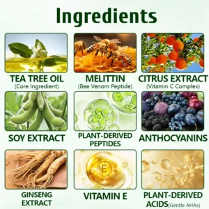 Timilk® DermaPure Tea Tree Healing Cream🔥