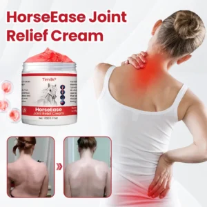 Timilk® HorseEase Joint Relief Cream