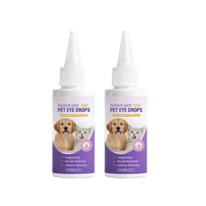 Timilk® NanoCare Pet Eye Drops🇬🇧