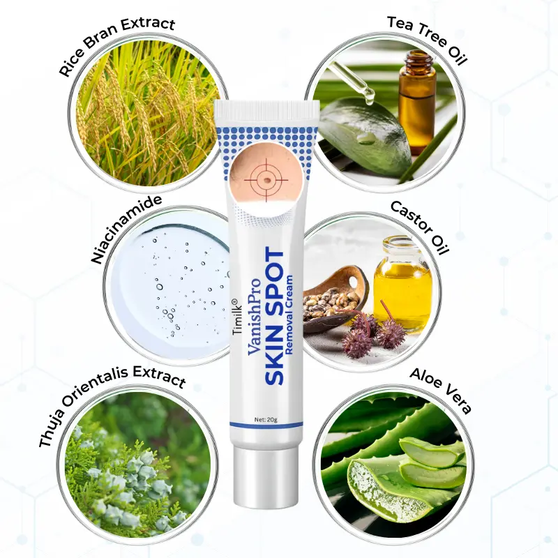 Timilk® VanishPro Skin Spot Removal Cream 🇬🇧 XH-VanishPro-upsell