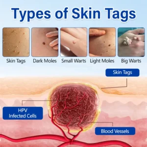 Timilk® WartClear Herbal Ointment 🇬🇧 XH-WartClear-UPSELL