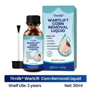 Timilk® WartLift Corn Removal Liquid (A)