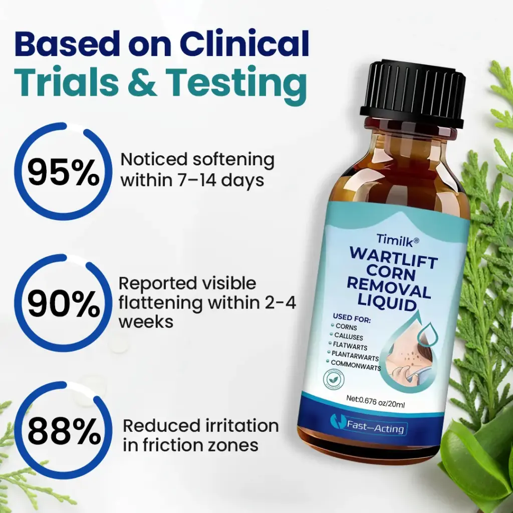 Timilk® WartLift Warzen-Entfernungsflüssigkeit - Image 4