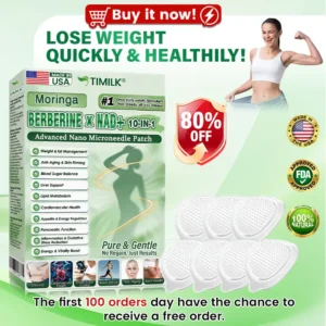 𝑶𝒇𝒇𝒊𝒄𝒊𝒂𝒍 𝑺𝒕𝒐𝒓𝒆 | ☀️☀️𝑻𝒊𝒎𝒊𝒍𝒌®𝑴𝒐𝒓𝒊𝒏𝒈𝗮 · 𝗕𝗲𝗿𝗯𝗲𝗿𝙞𝙣𝙚 × 𝙉𝘼𝐃+𝟏𝟎-𝐢𝐧-𝟏 𝗔𝗱𝘃𝗮𝗻𝗰𝙚𝙙 𝙉𝙖𝙣𝙤 𝙈𝙞𝙘𝙧𝙤𝙣𝙚𝙚𝐝𝐥𝐞 𝐏𝐚𝐭𝙘𝙝🇺🇸(𝐉𝐮𝐬𝐭 𝐨𝐧𝐜𝐞 𝐚 𝐝𝐚𝐲, 𝐯𝐢𝐬𝐢𝐛𝐥𝐞 𝐜𝐡𝐚𝐧𝐠𝐞𝐬 𝐢𝐧 𝟕 𝐝𝐚𝐲𝐬) ✅ 𝐅𝐨𝐫 𝐨𝐛𝐞𝐬𝐢𝐭𝐲, 🅛🅞🅞🅢🅔 🅢🅚🅘🅝,𝐝𝐢𝐚𝐛𝐞𝐭𝐞𝐬, 𝐬𝐥𝐞𝐞𝐩 𝐚𝐩𝐧𝐞𝐚, 𝐣𝐨𝐢𝐧𝐭 𝐢𝐬𝐬𝐮𝐞𝐬, 𝐚𝐧𝐝 𝐦𝐨𝐫𝐞☀️